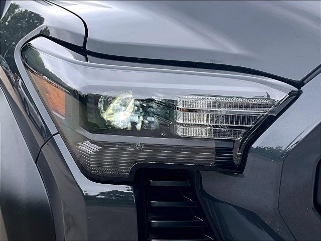 Used 2024  Toyota TRD Off-Road image 32