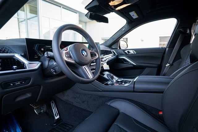 2026 Bmw X6 photo 4