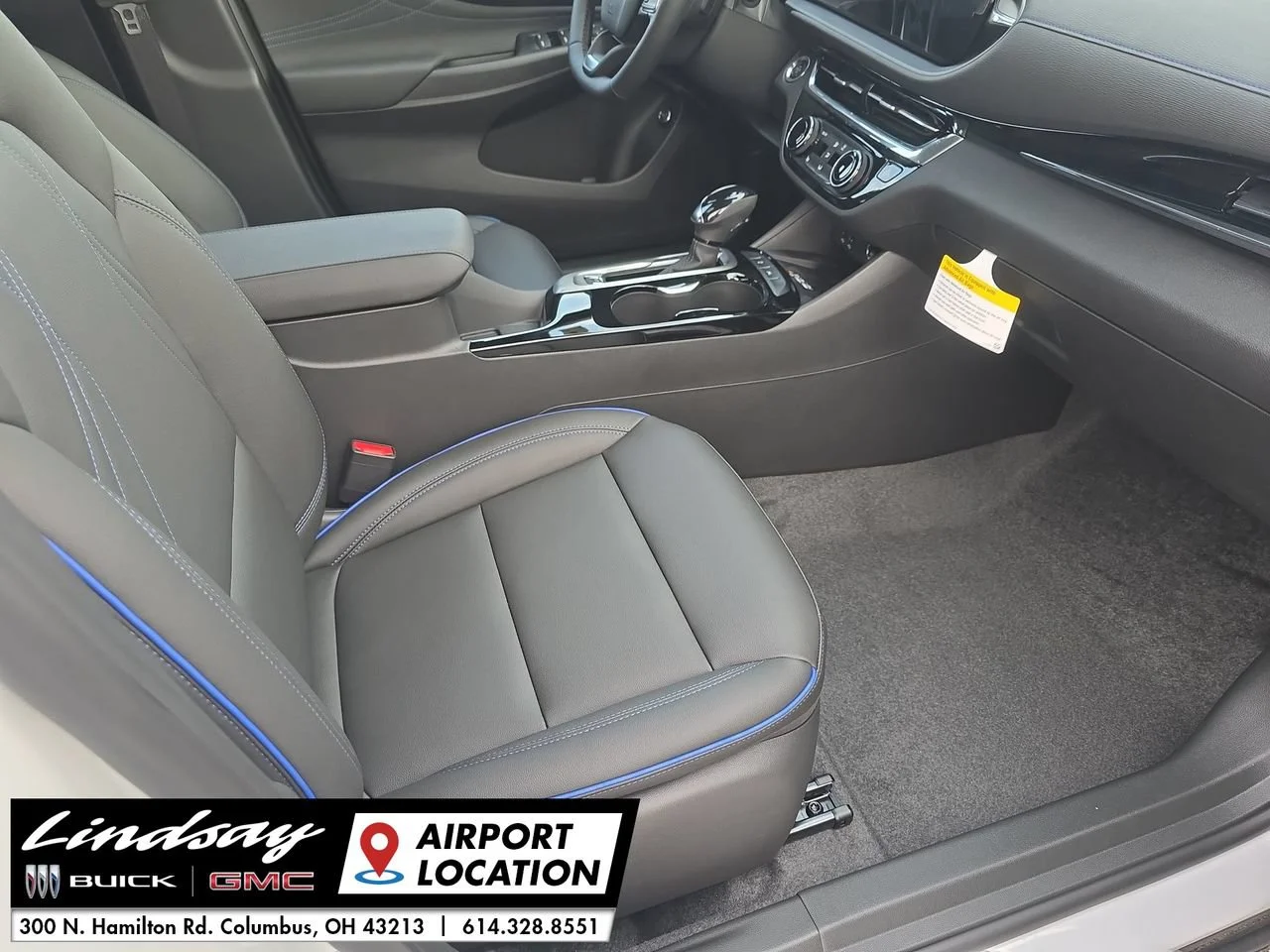 2026 Buick Envista Sport Touring - Photo 28