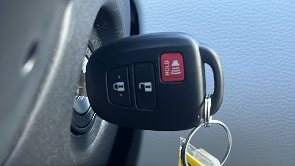 Certified Used 2026 Silver Toyota L image 22