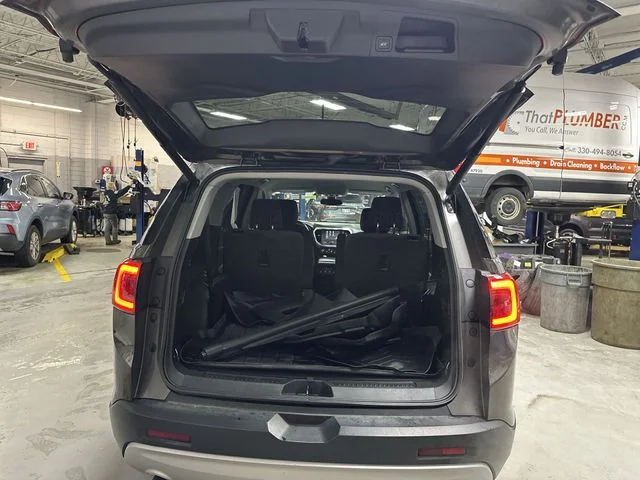 Used 2019 Gray GMC SLE-2 image 21