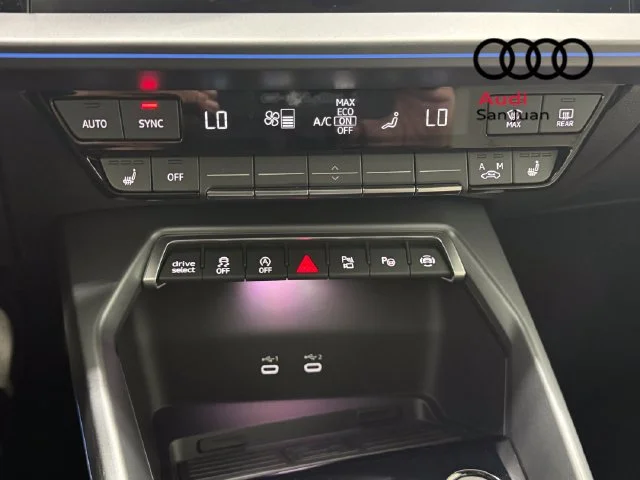New 2026 Black Audi  image 20
