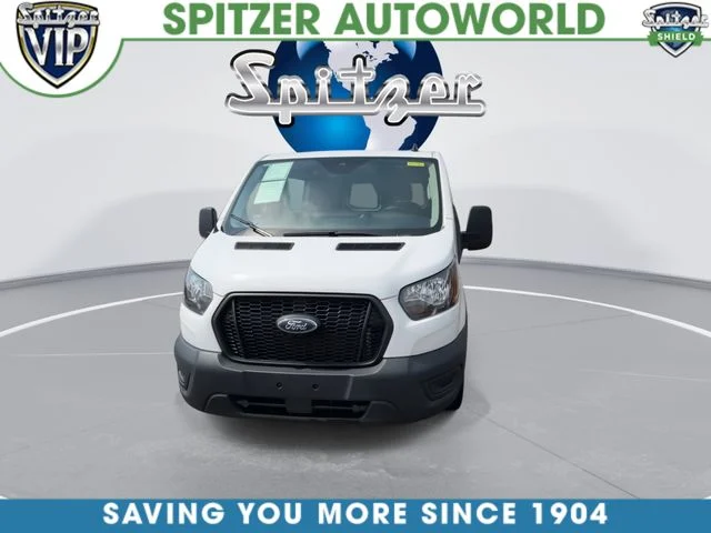Certified Used 2023 White Ford Base image 3