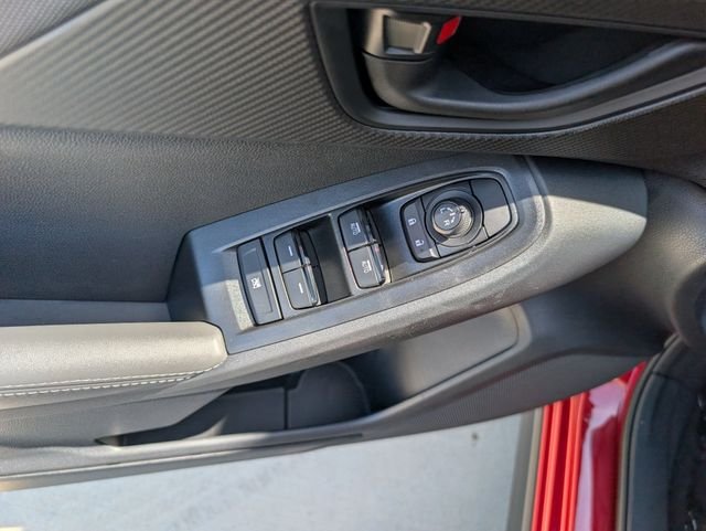 New 2026 LITHIUM RED PEARL Subaru Premium image 15