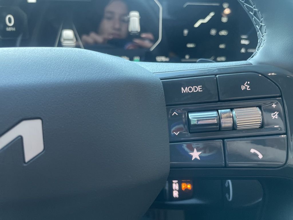 2026 Kia EV9 Wind - Photo 18