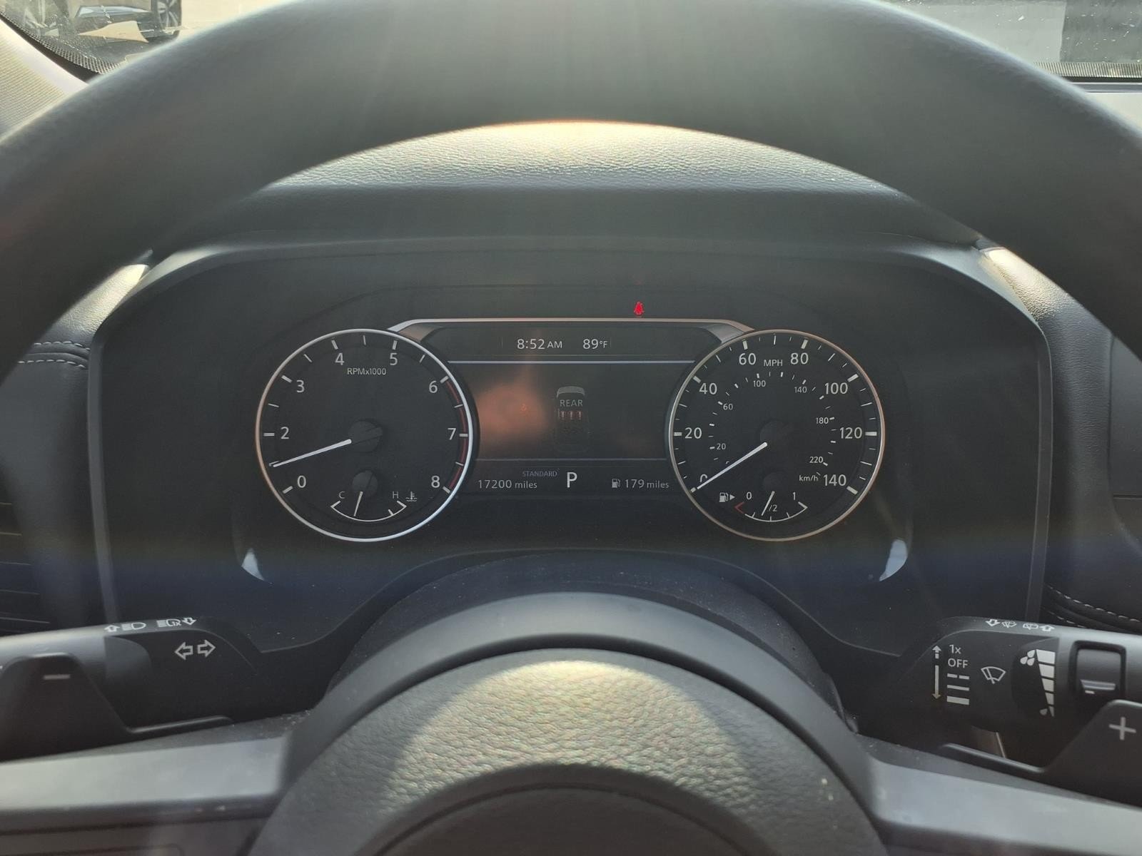 2024 Nissan Rogue photo 21 of 25