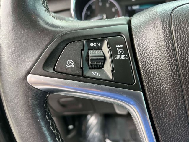 Used 2018 Gray Buick Preferred image 30