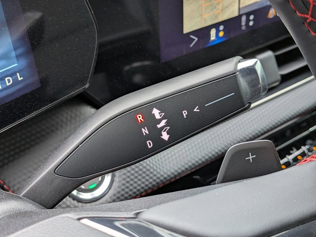 2026 Chevrolet Equinox RS - Photo 19
