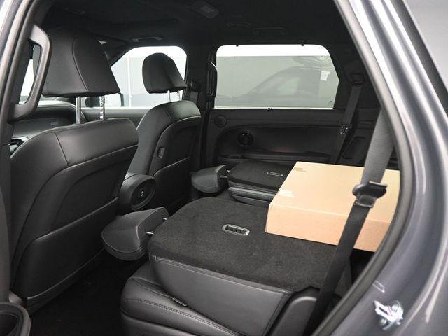 New 2026 Gray Hyundai XRT Pro image 15