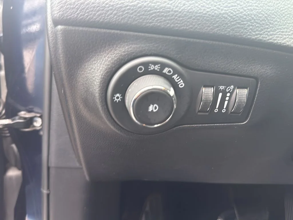 Used 2021 Blue Jeep 80th Special Edition image 22