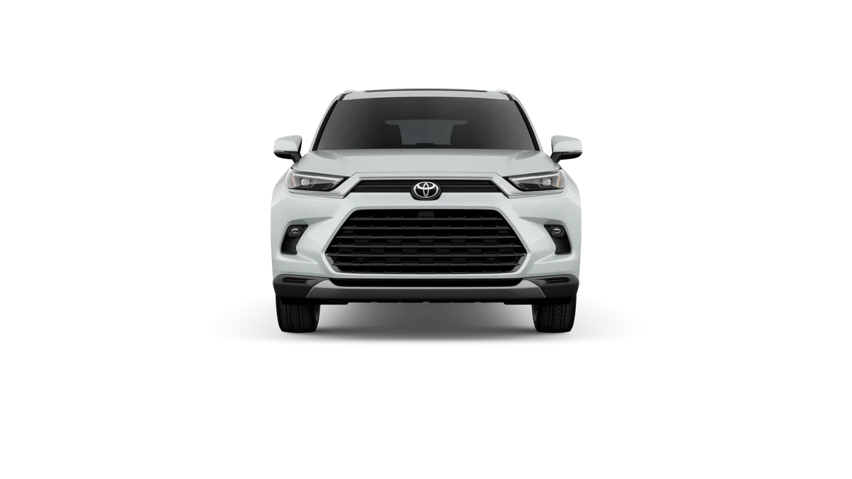 New 2026 Wind Chill Pearl Toyota Limited image 17