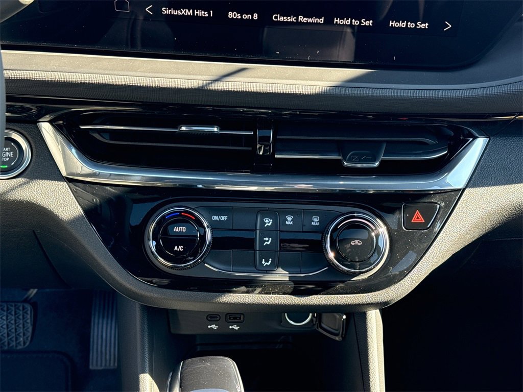 2026 BUICK ENVISTA - Image 20