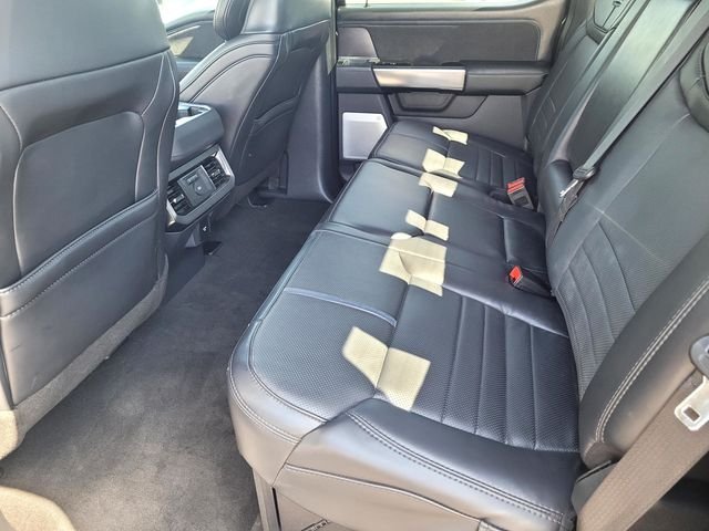 Used 2026  Ford Platinum image 13