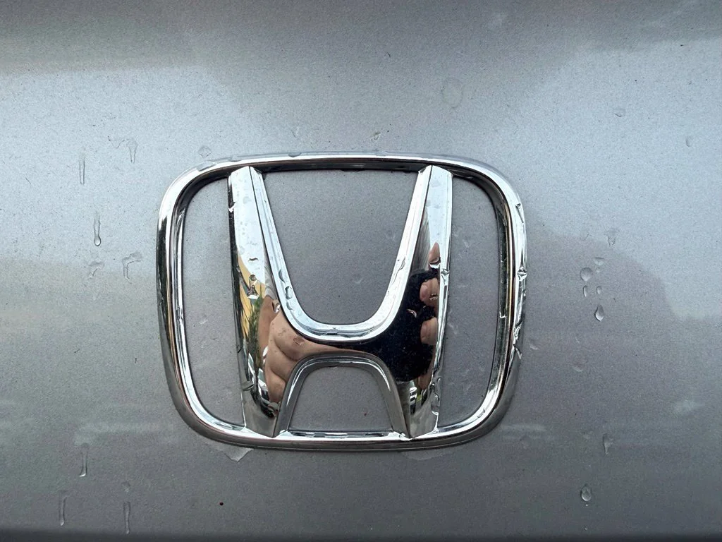 2025 Honda Civic LX - Photo 33