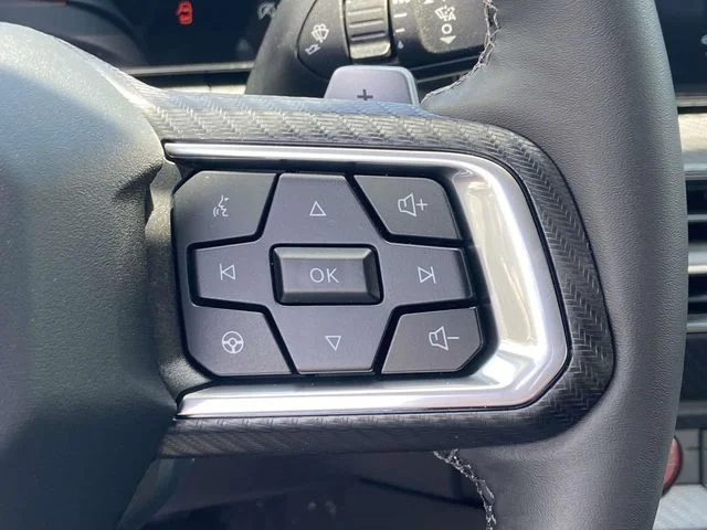 New 2026 Black Ford GT image 17