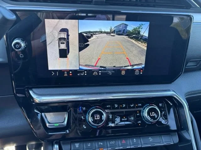 New 2026 Onyx Black GMC Denali image 31