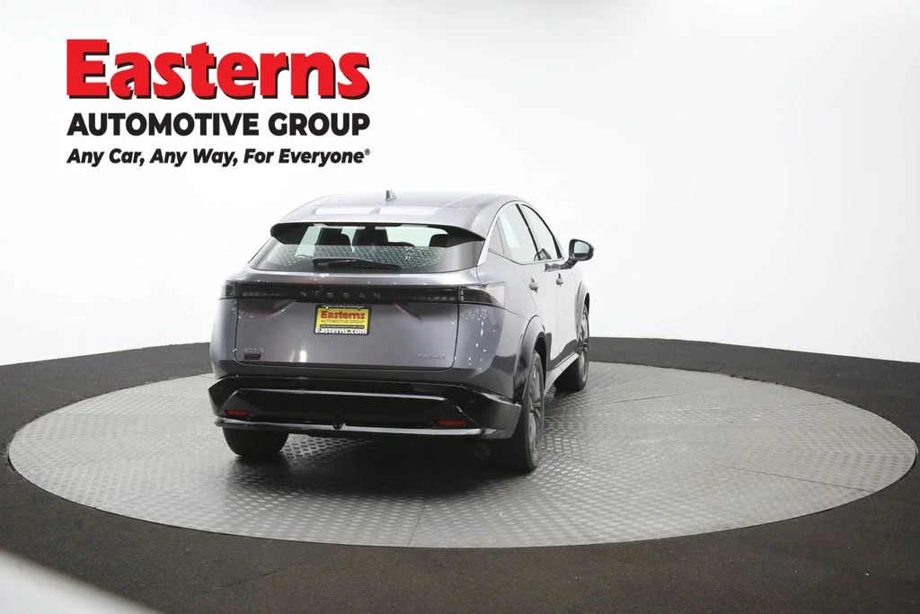 Used 2023 Gray Nissan ENGAGE image 38
