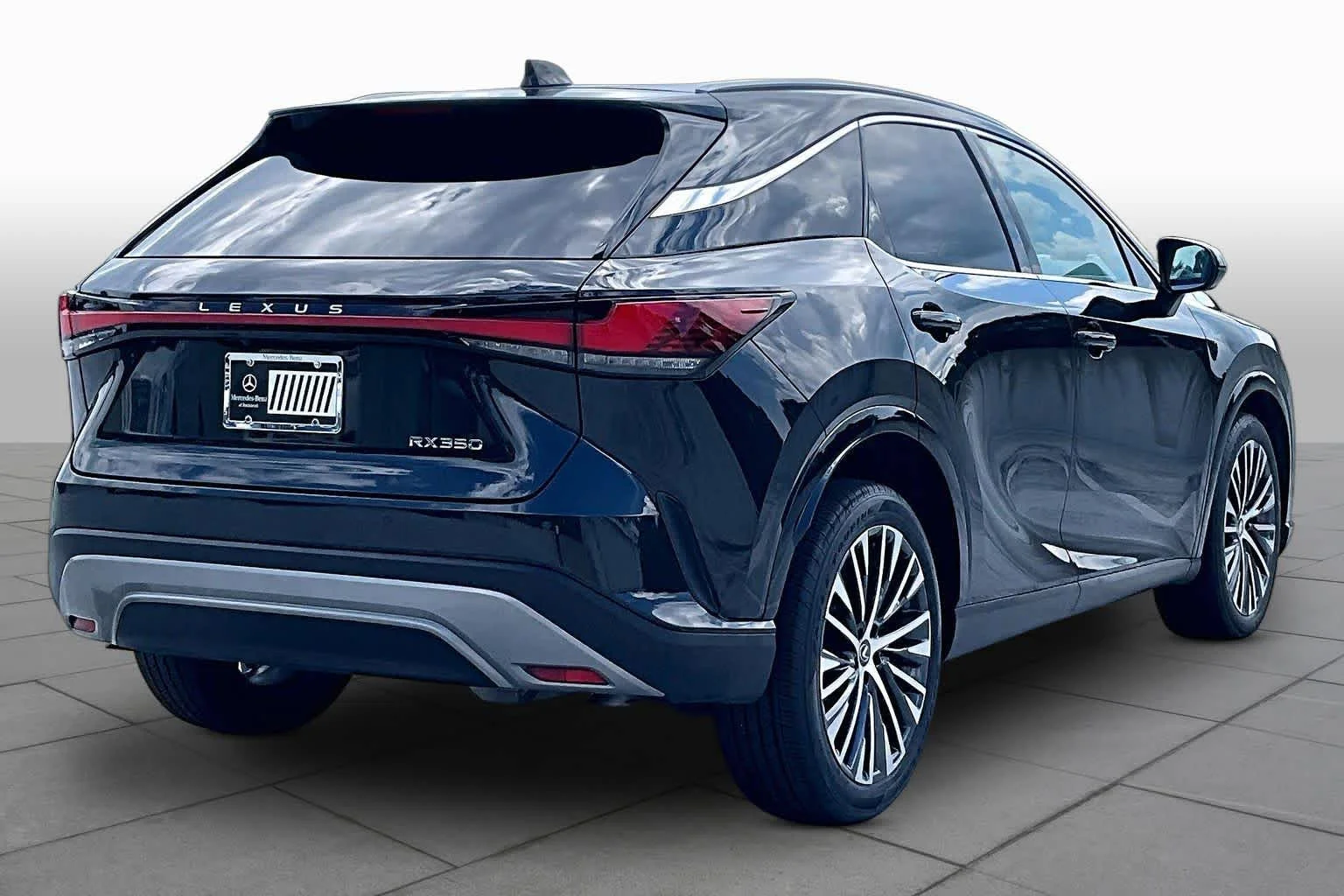 Used 2023 Caviar Lexus Premium Plus image 23