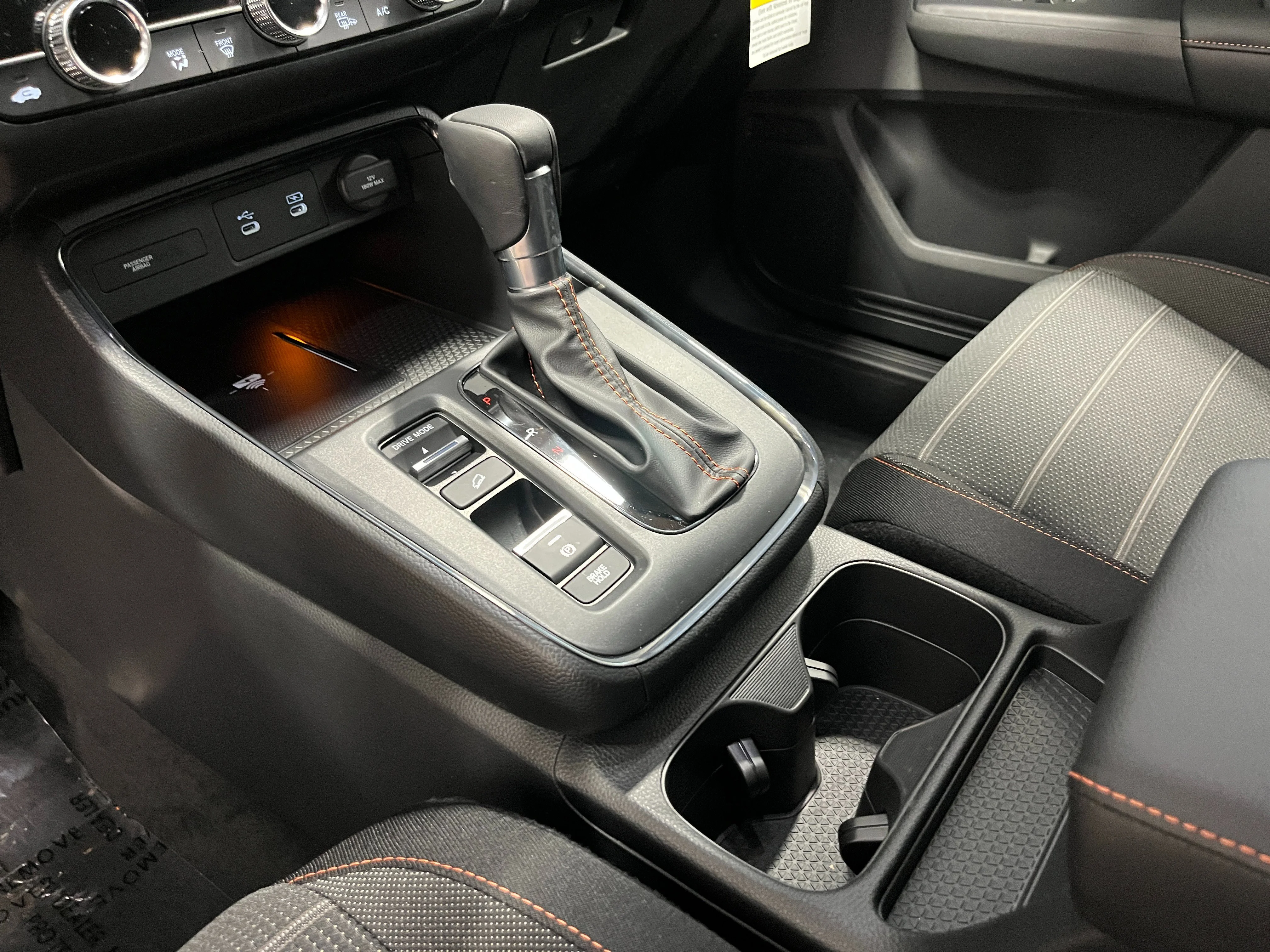 2026 Honda CR-V TrailSport - Photo 19