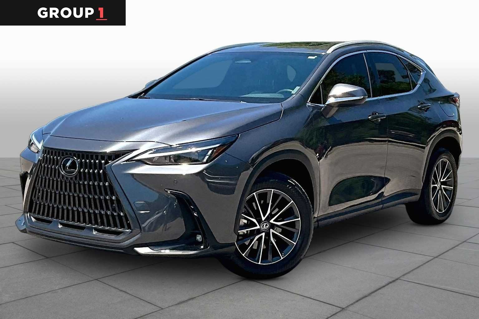 2024 Lexus NX 350 250 Premium FWD's photo