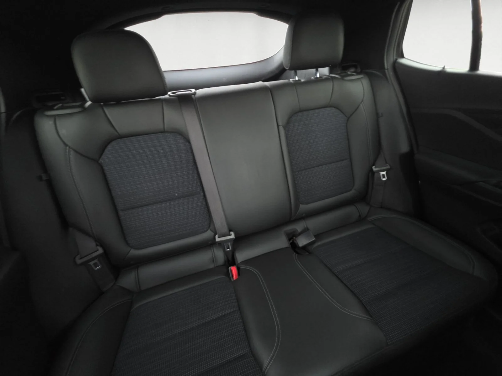 Certified Used 2024 Black Buick Preferred image 18