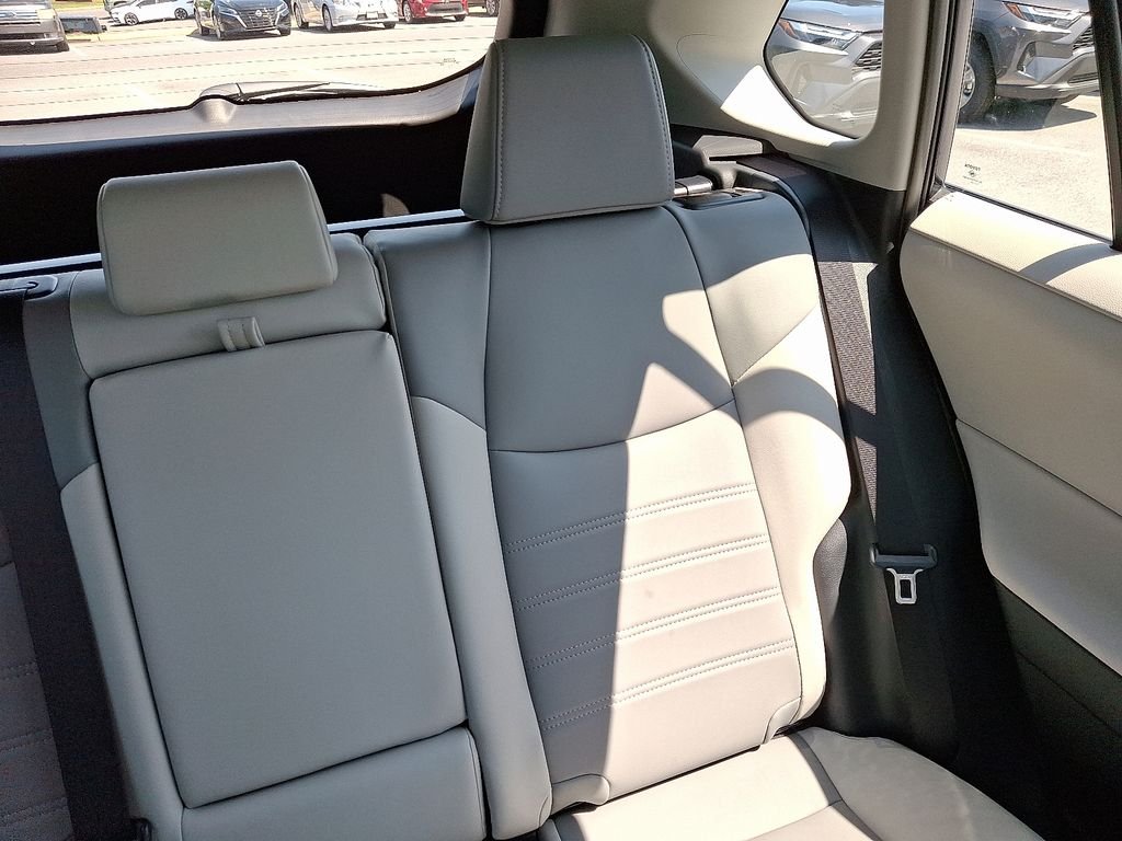 2025 Toyota RAV4 XLE Premium - Photo 14