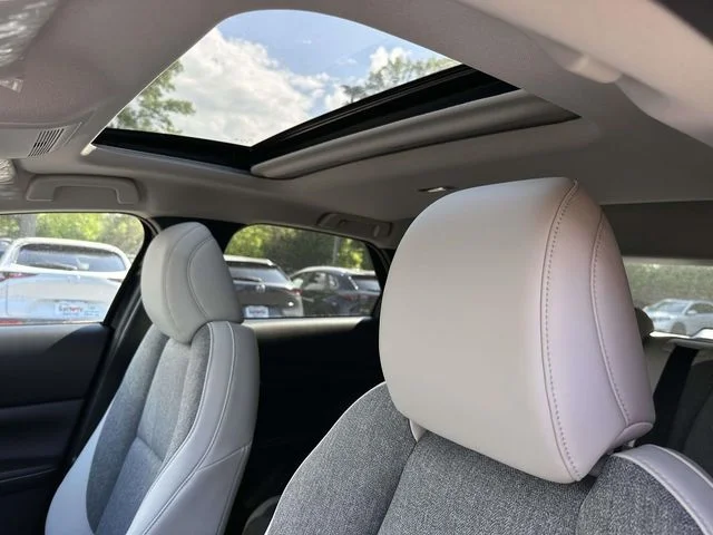New 2026 Jet Black Mazda 2.5 S Aire Edition image 4
