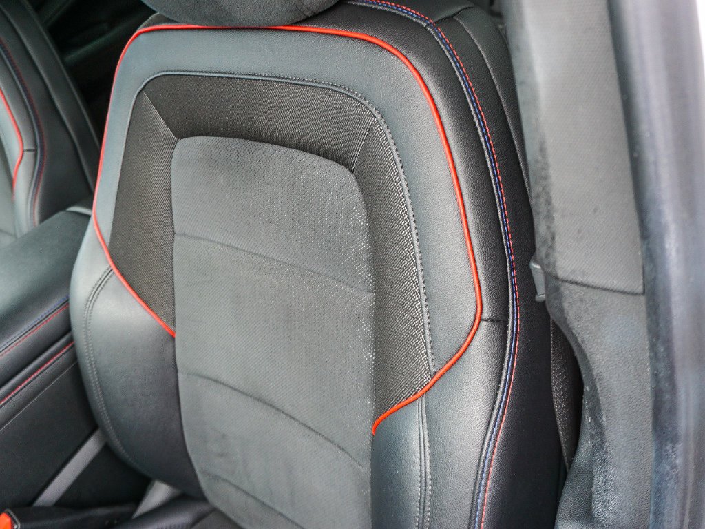 Used 2024 Summit White Chevrolet RS image 20