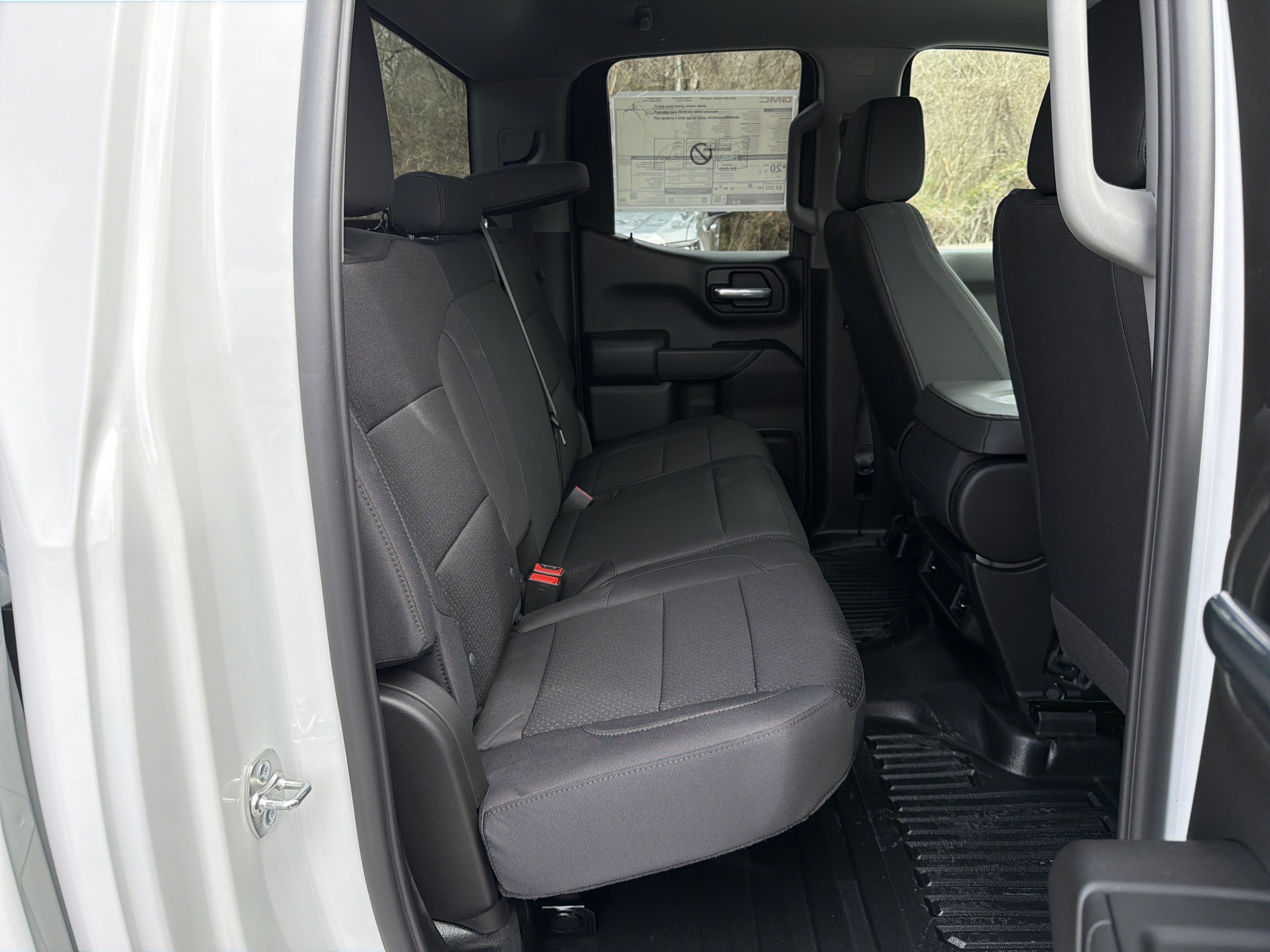 2026 GMC Sierra 1500 Pro - Photo 15