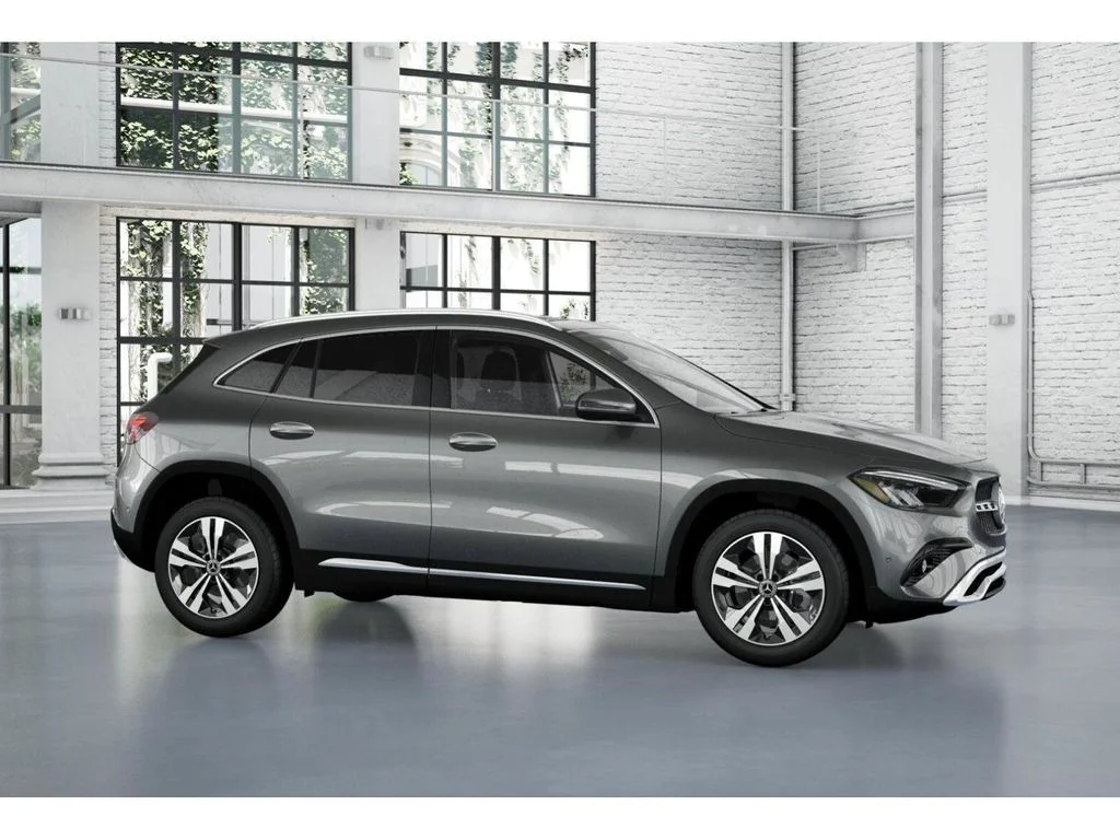 New 2026  Mercedes-Benz GLA 250 image 14