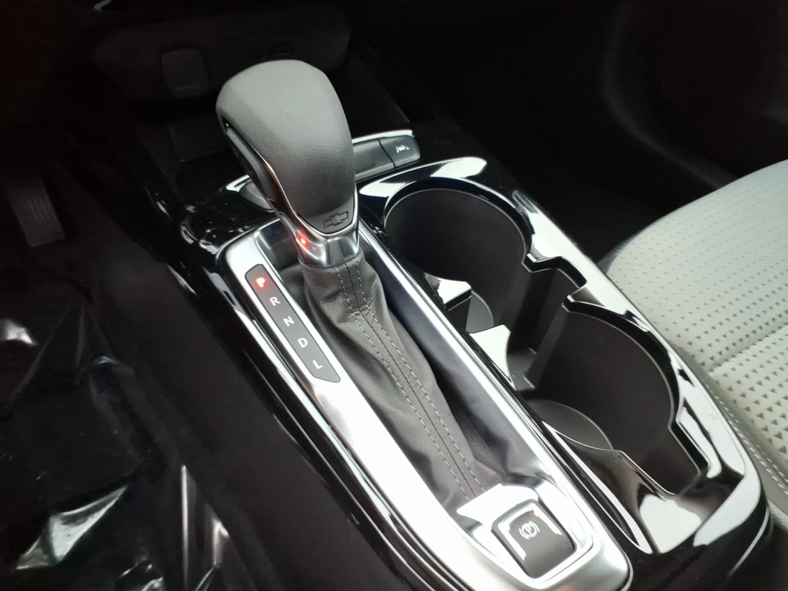 2026 Chevrolet Trax LT - Photo 11