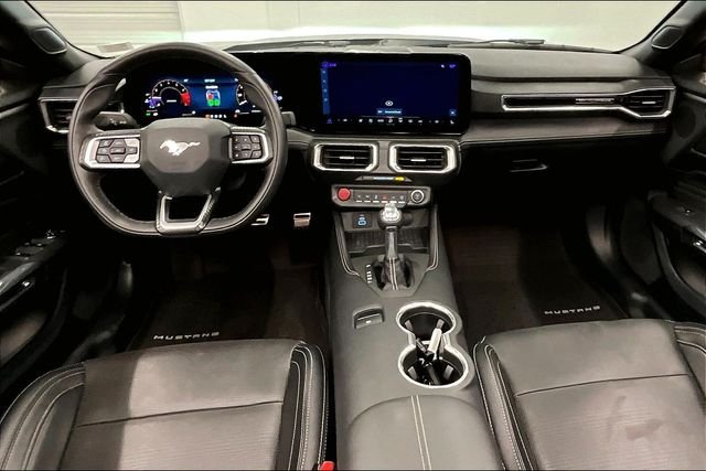 2024 Ford Mustang EcoBoost Premium - Photo 17