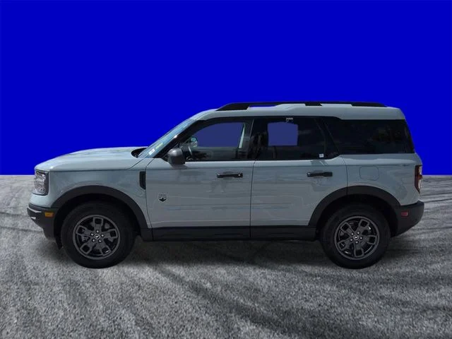 Certified Used 2024 Cactus Ford Big Bend image 7