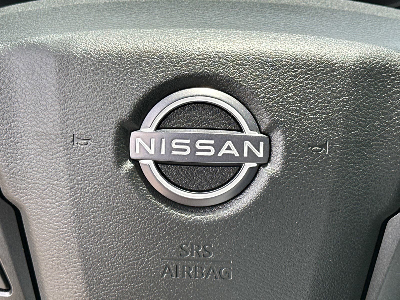New 2026 White Nissan S image 21