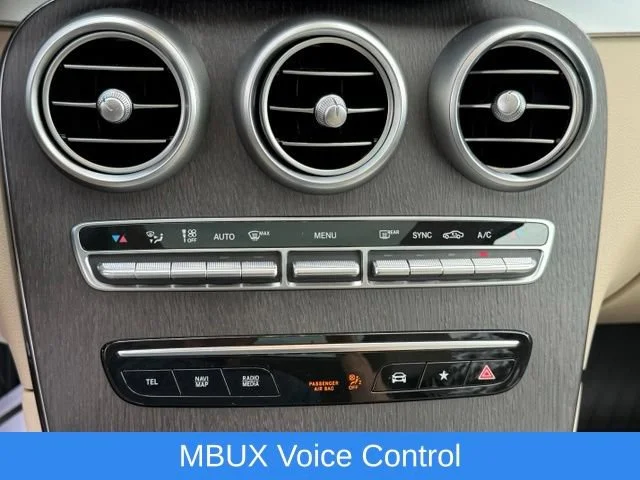Used 2020 Silver Mercedes-Benz 4MATIC® image 13