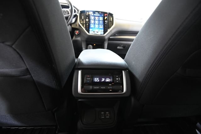 Used 2024 White Subaru Premium image 29
