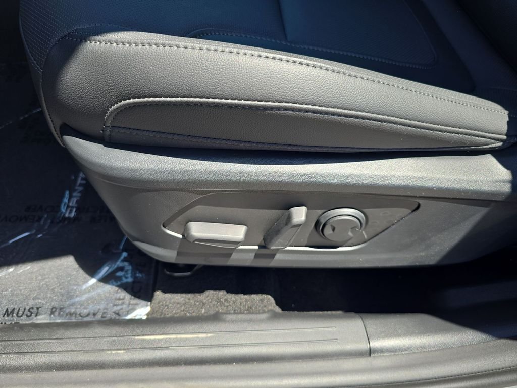 New 2026 Gray Hyundai SEL image 12