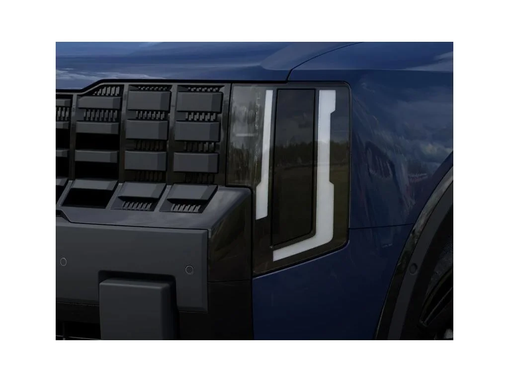New 2027 Midnight Lake Blue Kia X-LINE SX PRESTIGE image 10