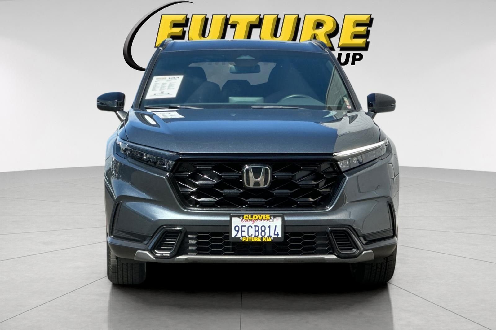 Used 2023 Gray Honda Sport image 9