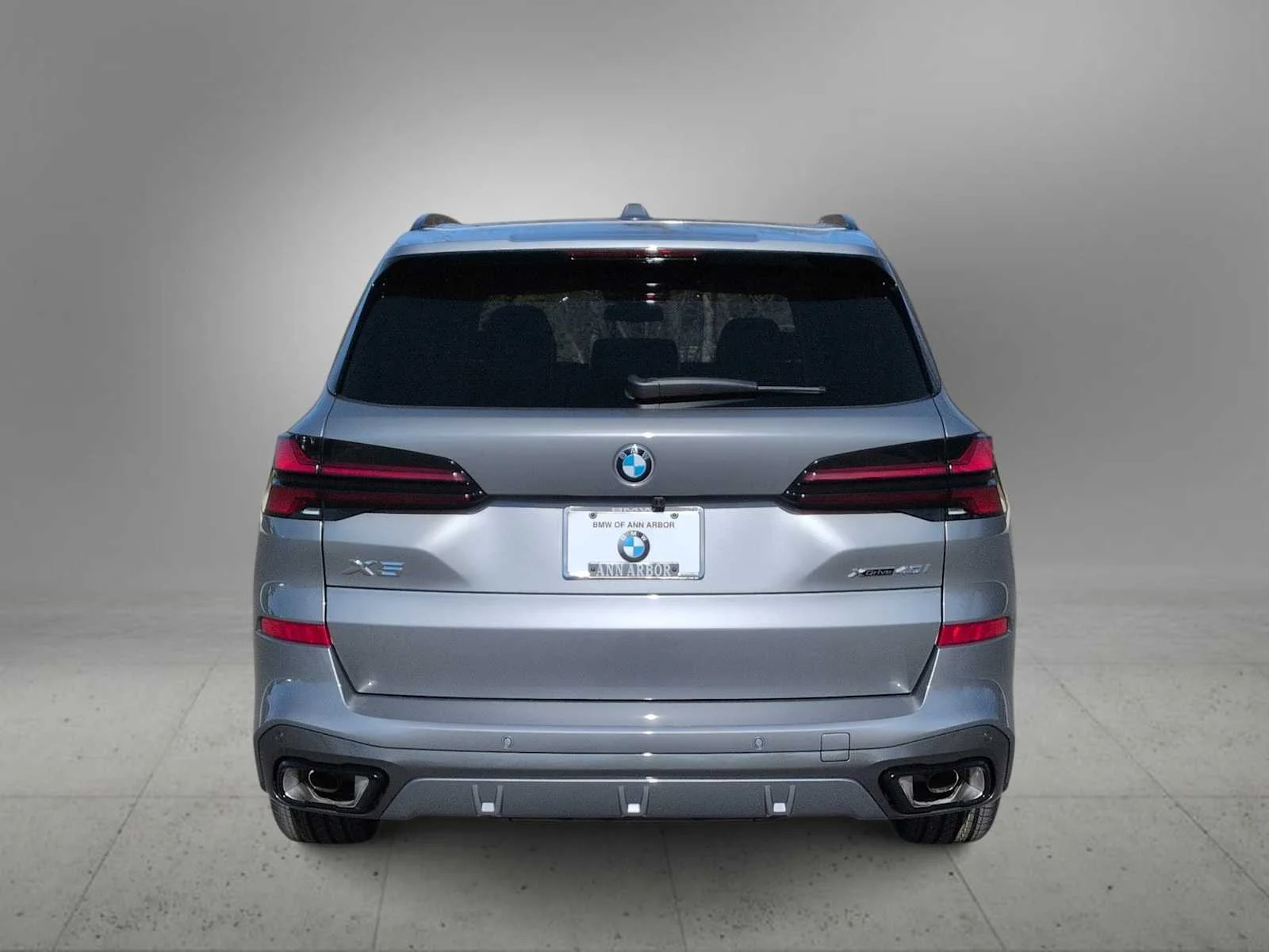 2026 BMW X5 40i - Photo 7