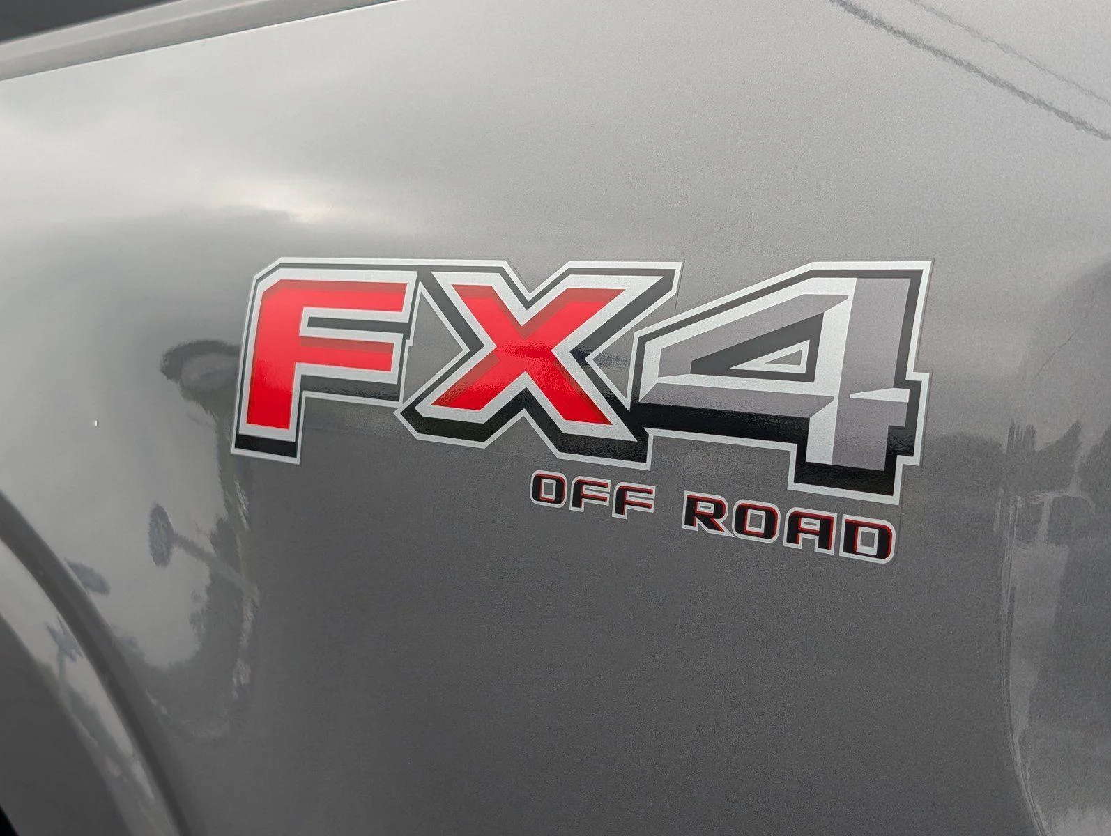 Used 2023 Carbonized Gray Ford LARIAT image 31