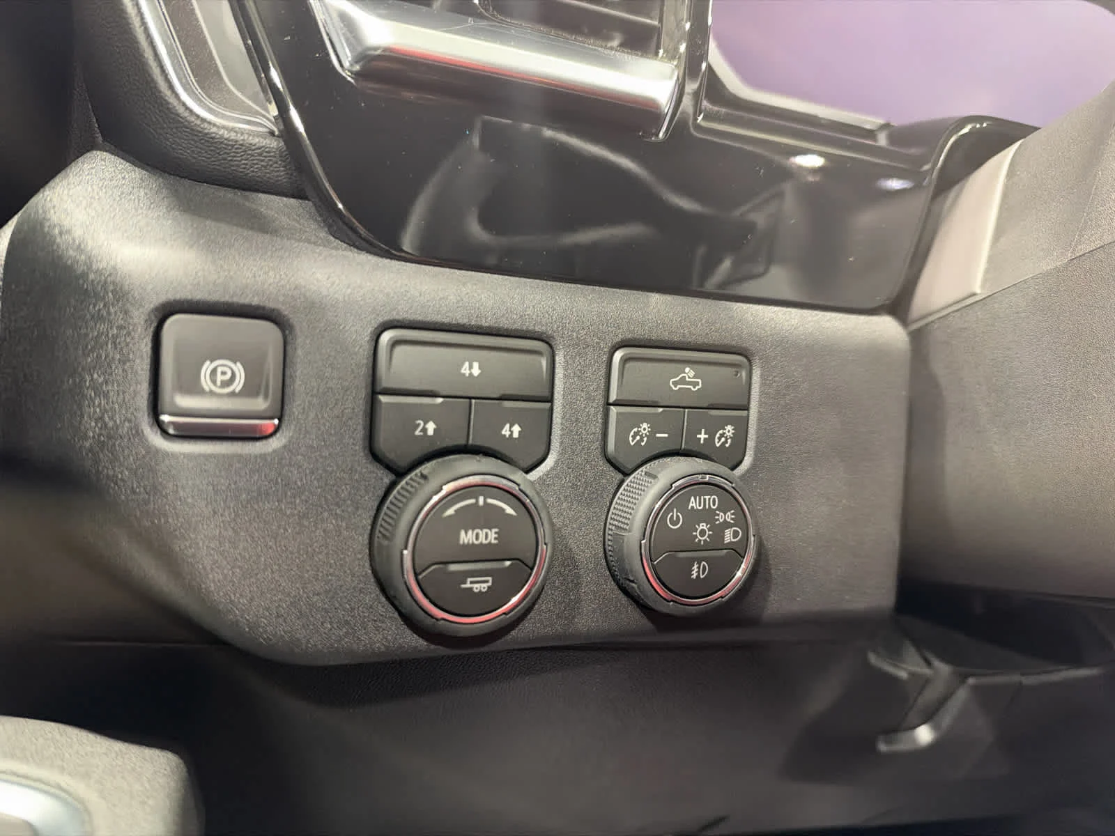 Used 2026 Cypress Gray Chevrolet LT image 23