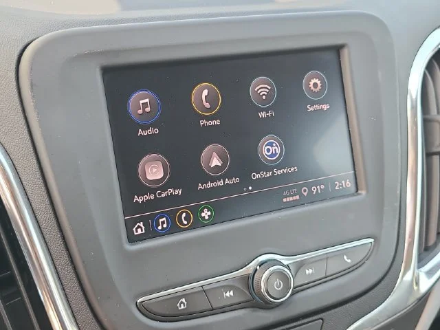 Used 2023 SUMMIT WHITE Chevrolet LS image 27