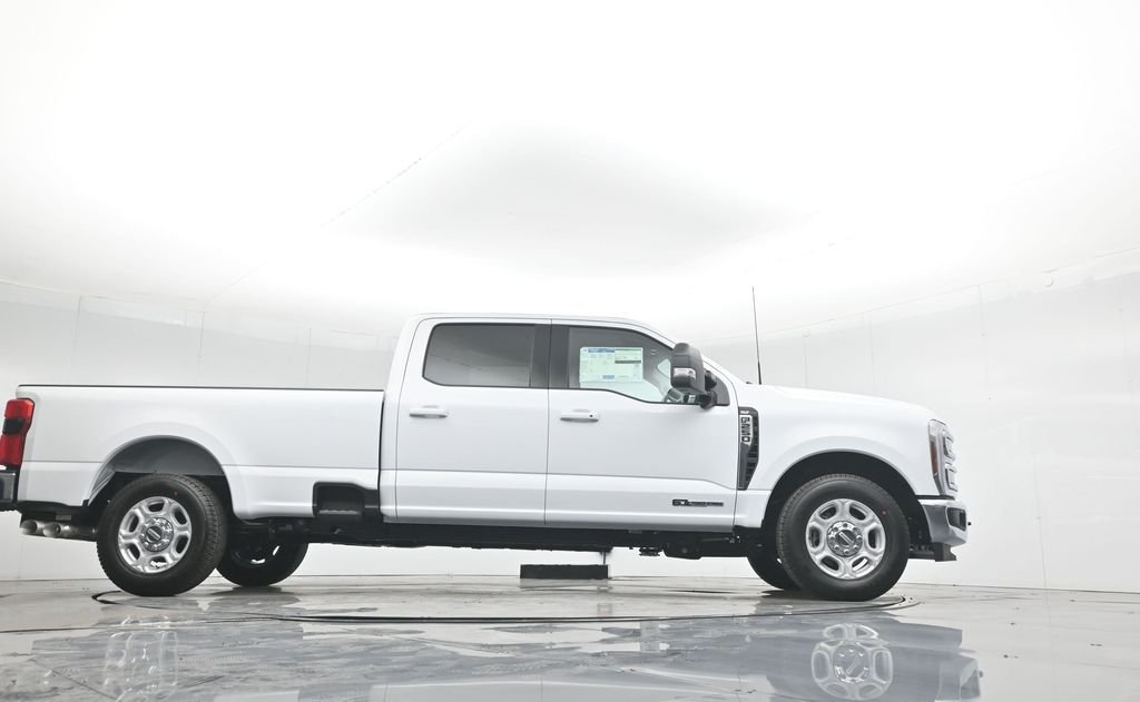 2026 Ford F-250 Super Duty XLT - Photo 52