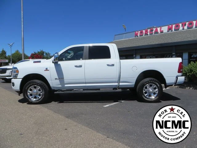 2024 RAM Ram 2500 Pickup Laramie - Photo 2