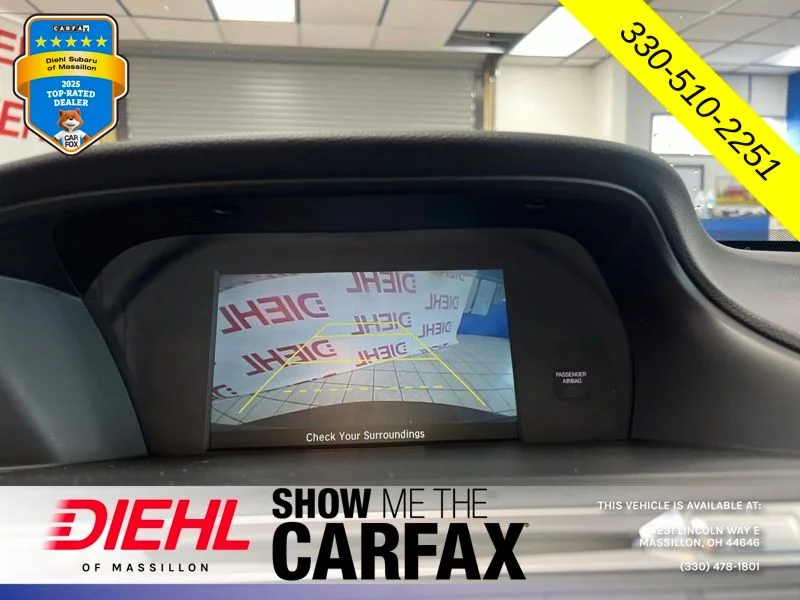 Used 2015 Gray Honda EX image 36
