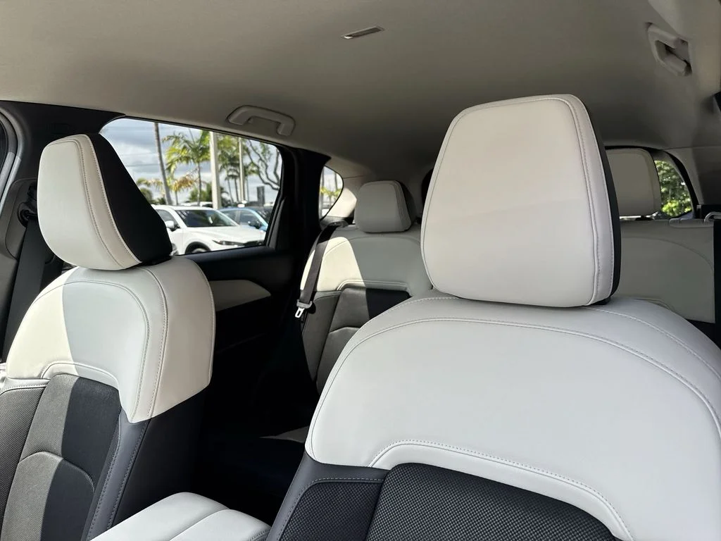 New 2026 Navy Blue Mazda 2.5 S Preferred AWD image 42