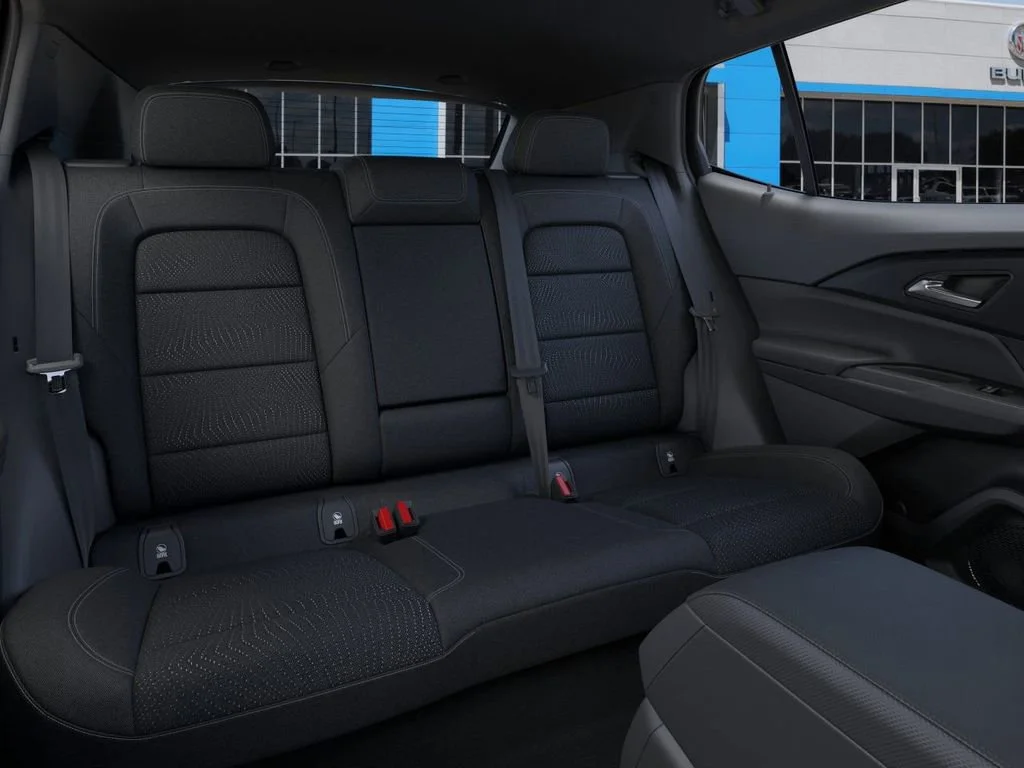 2026 Chevrolet Equinox EV 1LT - Photo 17