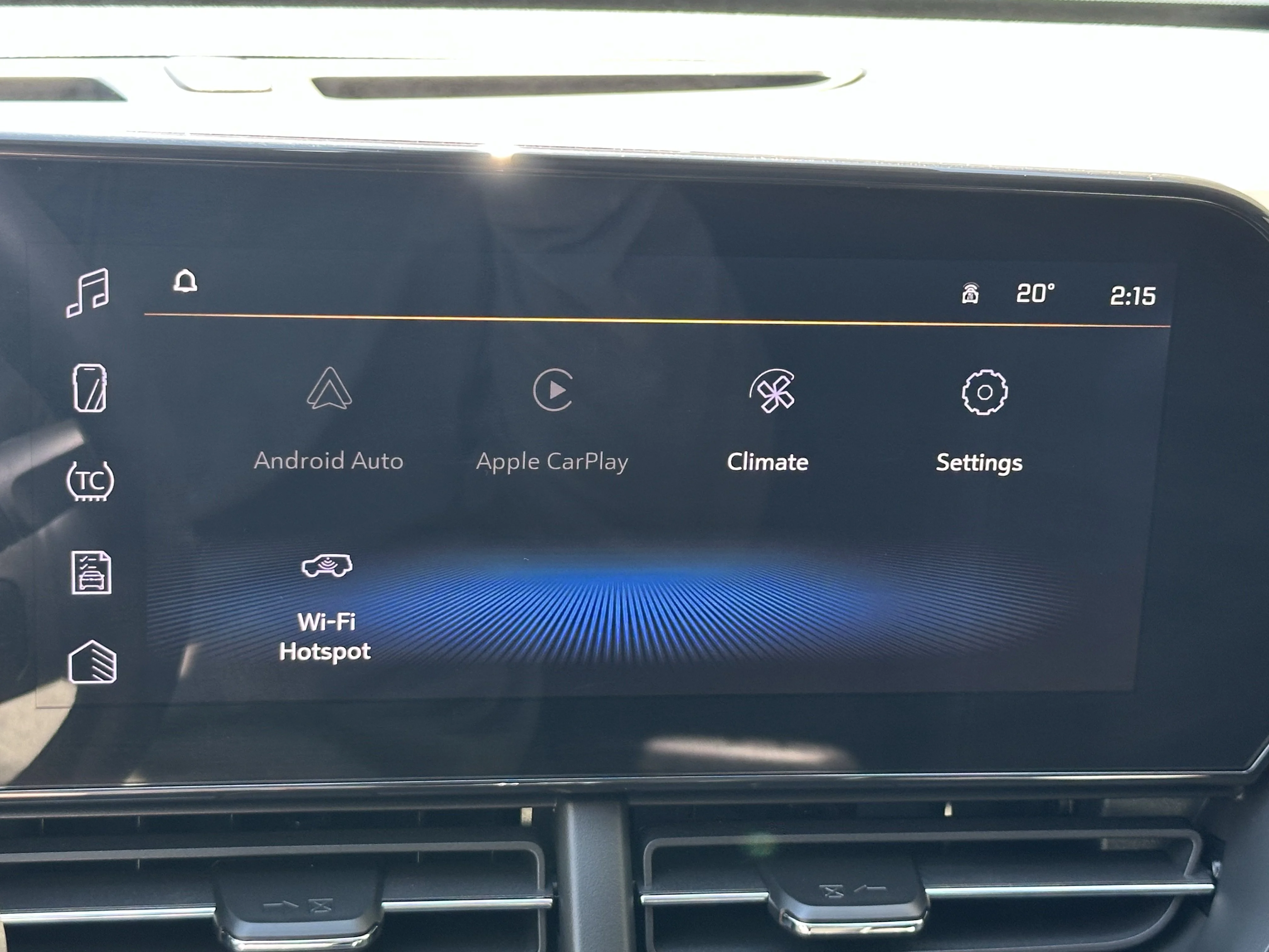 Certified Used 2026  Chevrolet LT image 15