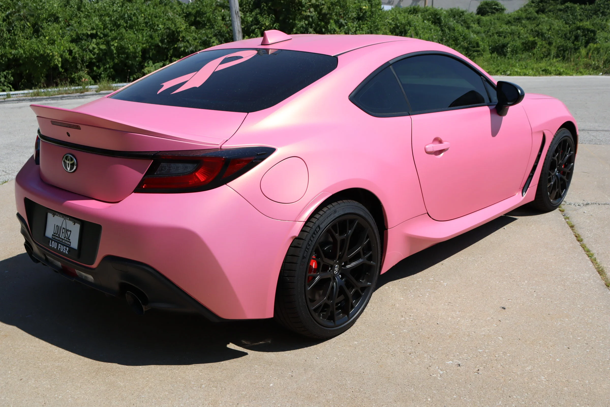 2026 Toyota GR86 Premium - Photo 7